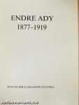 Endre Ady 1877-1919