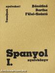 Spanyol nyelvkönyv I.