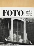 André Kertész munkássága