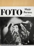Haár Ferenc munkássága