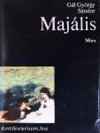 Majális (dedikált példány)