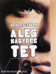A legnagyobb tét (aláírt példány)