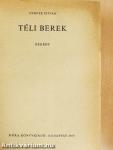 Téli berek