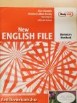 New English File - Elementary - Workbook
