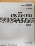 New English File - Elementary - Workbook