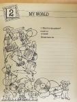 Project English 1. - Workbook