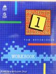 Project English 1. - Workbook