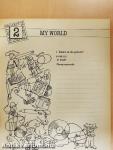 Project English 1. - Workbook