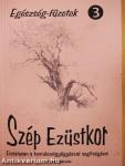 Szép ezüstkor