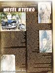 Born to be Wild 2003. szeptember