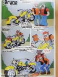 Born to be Wild 2003. január