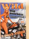 Born to be Wild 2003. november