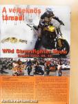 Born to be Wild 2003. november