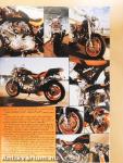 Born to be Wild 2003. november