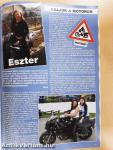 Born to be Wild 2003. december