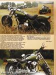 Born to be Wild 2004. január