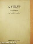 A stílus