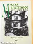 Magyar büntetőjog