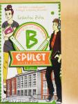B épület 1.