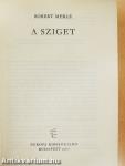 A sziget