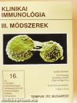 Klinikai immunológia III.