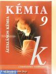 Kémia 9.