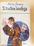 Titulász bankója