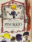 Pinokkió kalandjai