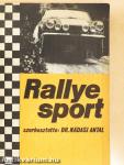 Rallyesport