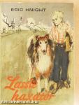 Lassie hazatér