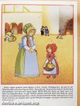 Rotkäppchen