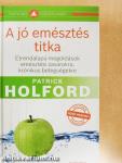 A jó emésztés titka