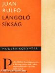 Lángoló síkság
