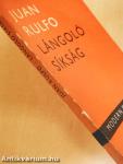 Lángoló síkság
