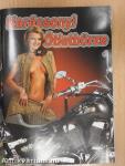 Born to be Wild 2003. január