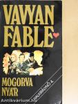 Mogorva nyár