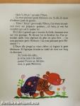 L'ours et le petit hérisson