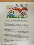 L'ours et le petit hérisson