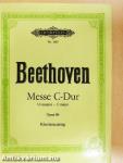 Messe C-Dur