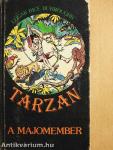 Tarzan a majomember