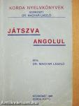 Játszva angolul