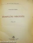 Zempléni hegység