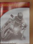 Born to be Wild 2003. december
