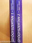 Gyógyszertan 1-2.