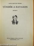 Tündér a havason