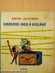 Emberke meg a kislány