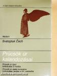 Prücsök úr kalandozásai