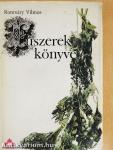 Fűszerek könyve