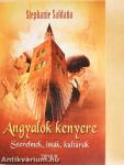 Angyalok kenyere