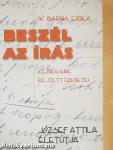 Beszél az írás